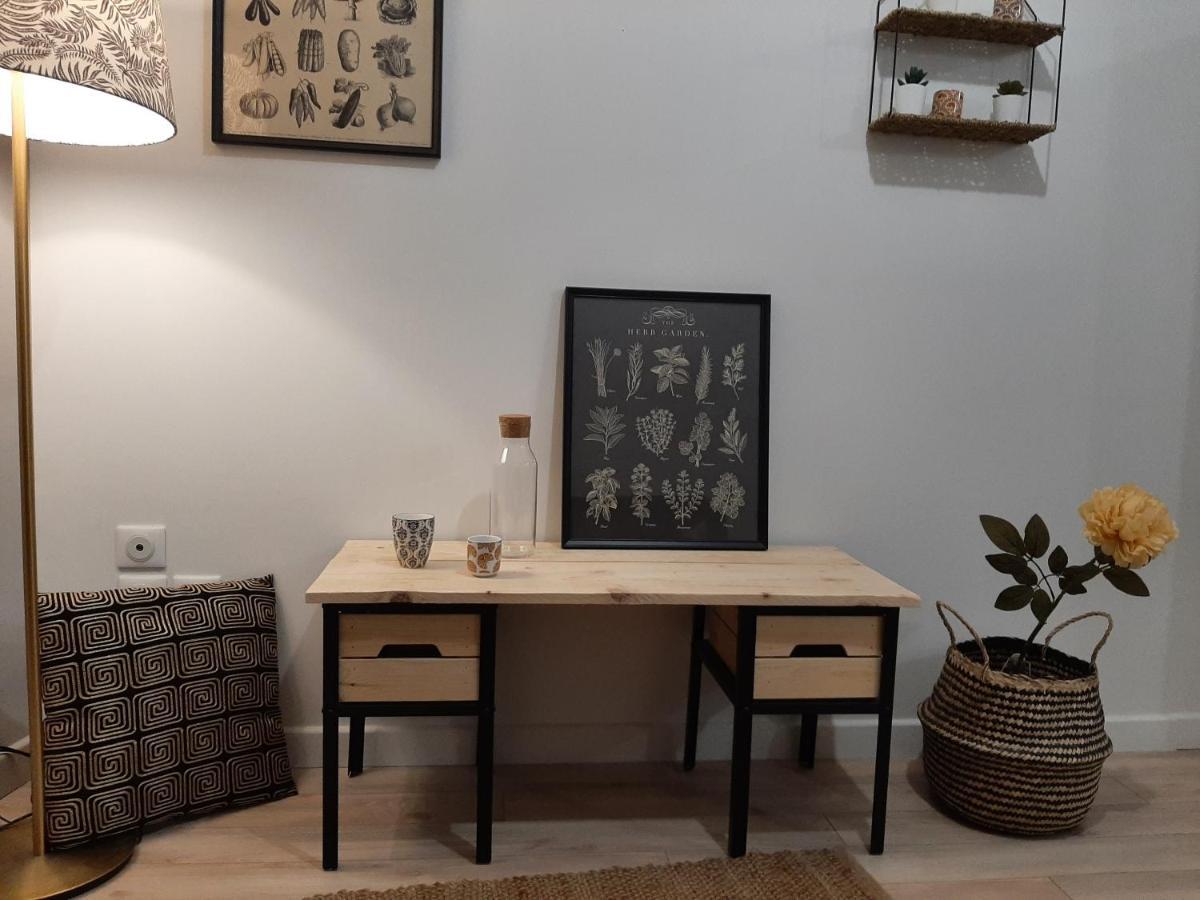 Louhans Les Petites Arcades Avec Ses Deux Appartements Cote Arcades Et Cote Cour Kültér fotó